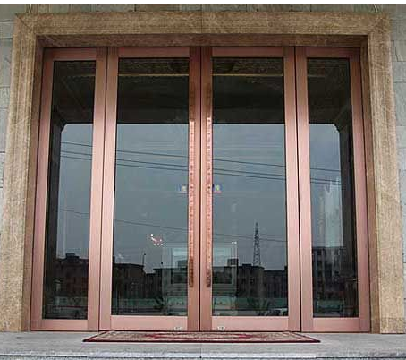 自動感應門保養