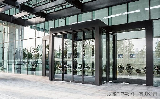 酒店感應(yīng)門，酒店自動門