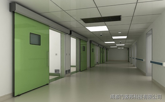 手術(shù)門、手術(shù)自動門