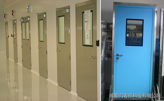 醫用門、醫用鉛門