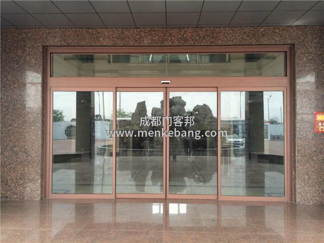 自動(dòng)門感應(yīng)門參數(shù)