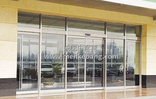 自動(dòng)門維修分析