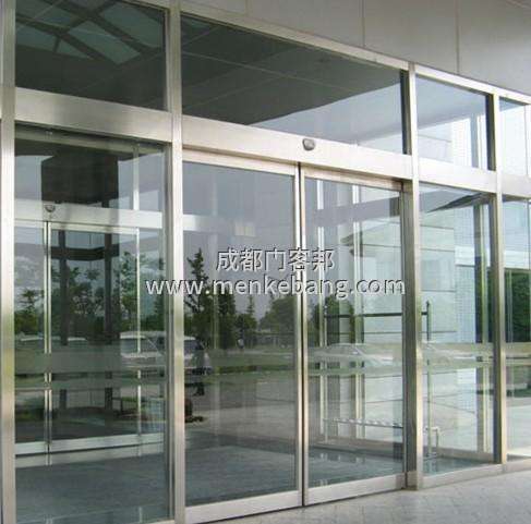 自動(dòng)門安裝驗(yàn)收標(biāo)準(zhǔn)