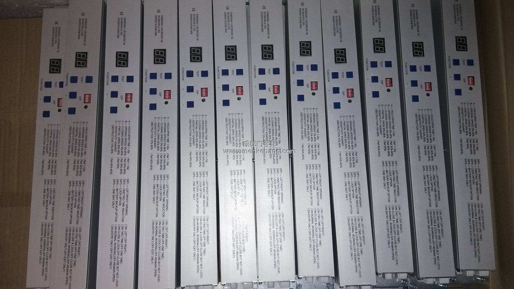 自動(dòng)門(mén)控制裝置說(shuō)明書(shū),自動(dòng)門(mén)控制裝置原理圖,自動(dòng)門(mén)控制裝置接線(xiàn)圖