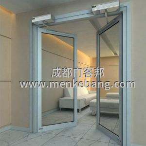 平開(kāi)自動(dòng)門(mén)的使用特性