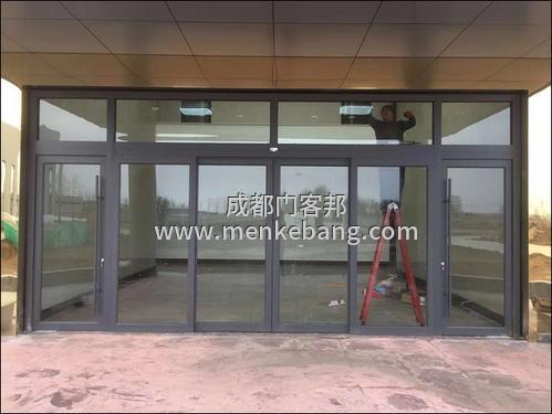 自動(dòng)門如何選擇