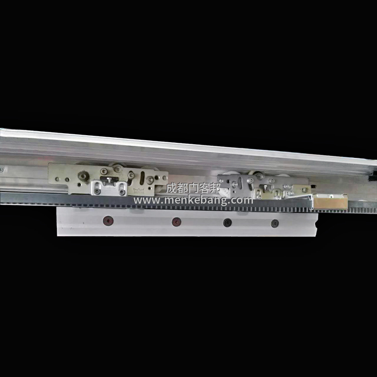 多瑪自動(dòng)門es75說明書