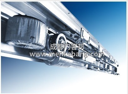 多瑪75型自動(dòng)門說明書,多瑪自動(dòng)門es75說明書