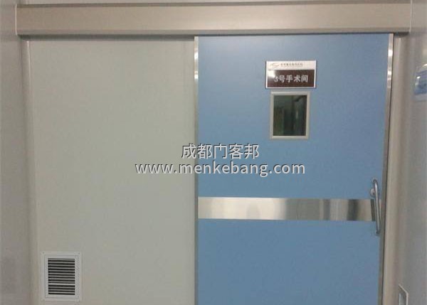 醫用門安裝尺寸,醫用鋼制門尺寸,醫用門尺寸測量法