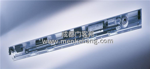 ES200E_德國多瑪自動(dòng)門有幾種型號,多瑪自動(dòng)門哪種好