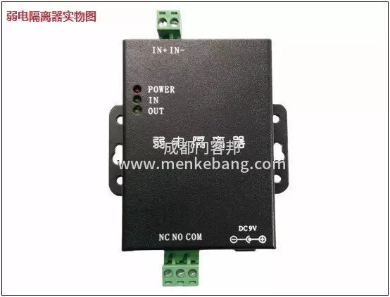 門禁自動(dòng)門工作原理是什么,門禁與自動(dòng)門接線圖