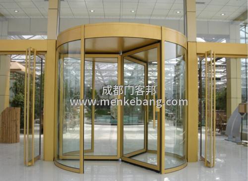 自動旋轉門故障維修,門客邦旋轉門維修公司解析