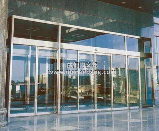 自動門維修技巧,成都玻璃自動門維修