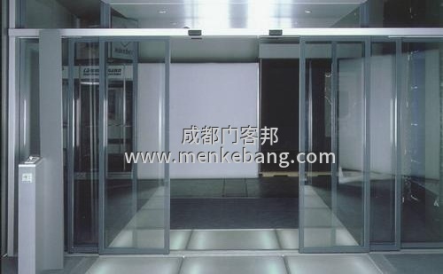 自動感應門維修