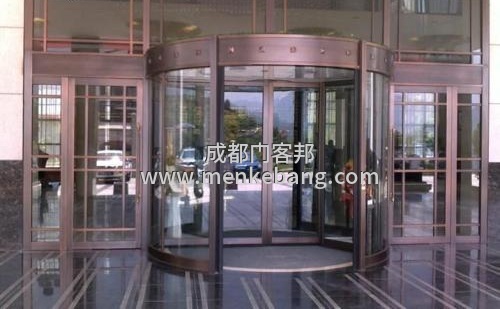 旋轉(zhuǎn)門(mén)不轉(zhuǎn)了維修