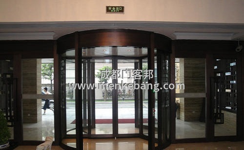 維修電動(dòng)旋轉(zhuǎn)門(mén)不運(yùn)轉(zhuǎn)了