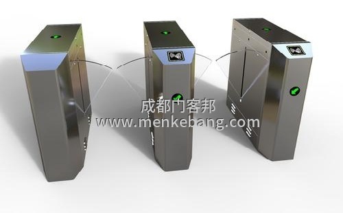 閘機(jī)生銹處理方法