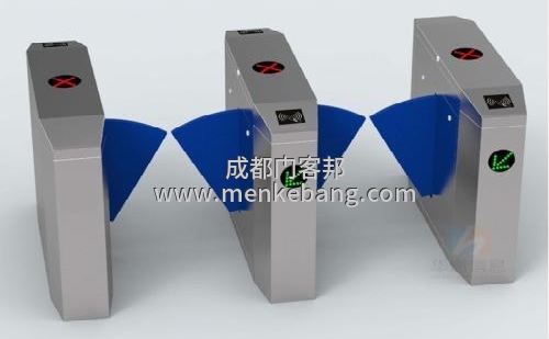 門客邦自動(dòng)門維修解決閘機(jī)生銹處理方法