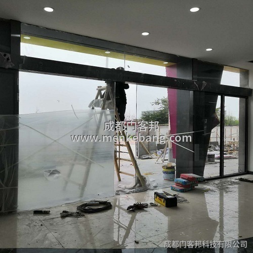 自動(dòng)門關(guān)不了也打不開什么原因及解決方法