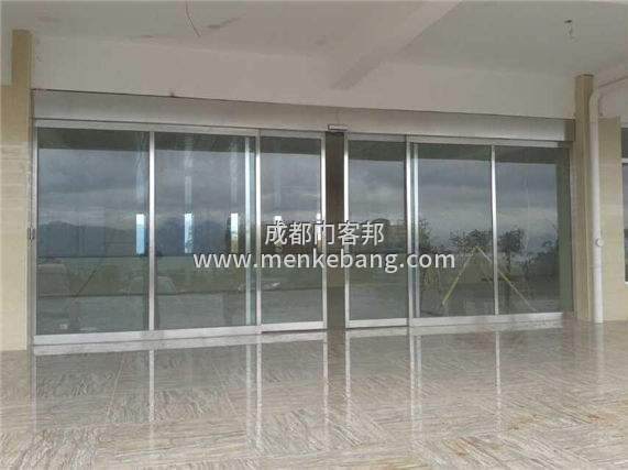 手動(dòng)門如何改感應(yīng)門,手動(dòng)門推拉門改裝成自動(dòng)門感應(yīng)門的方法