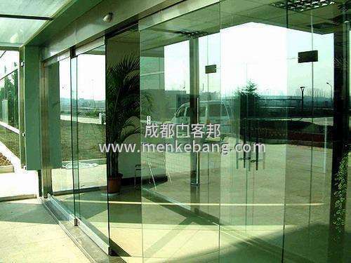 成都自動門安裝維護,自動門維修保養,感應門維保