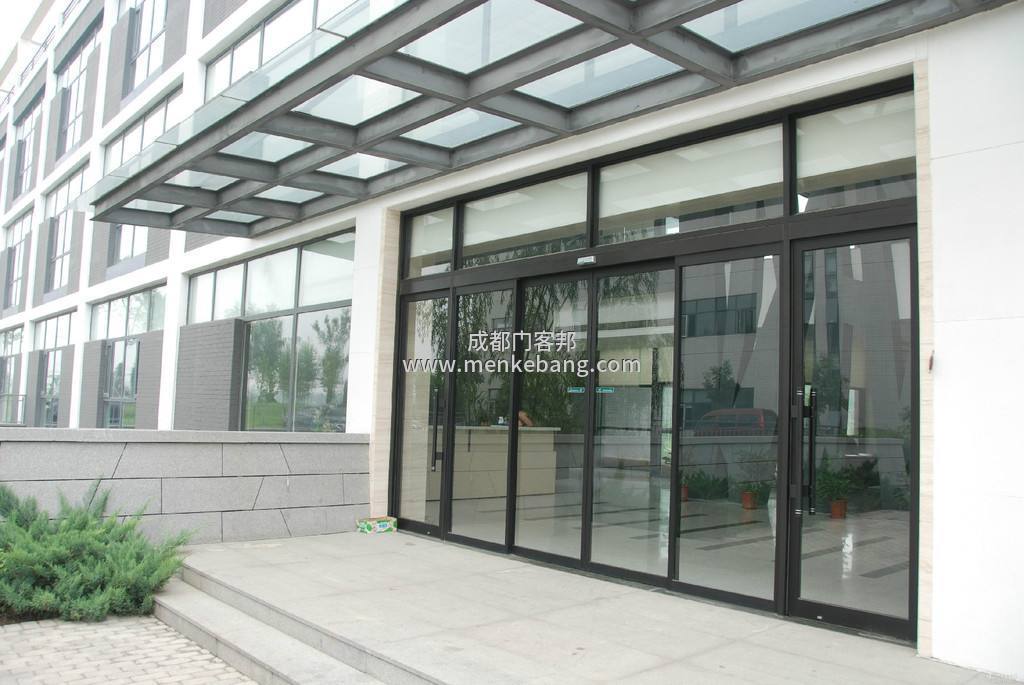 四川成都自動門多少錢,成都自動門安裝多少錢