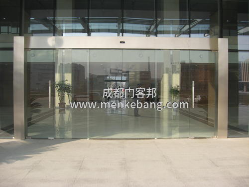 成都自動門安裝電話,成都維修自動門地址,四川自動感應門安裝