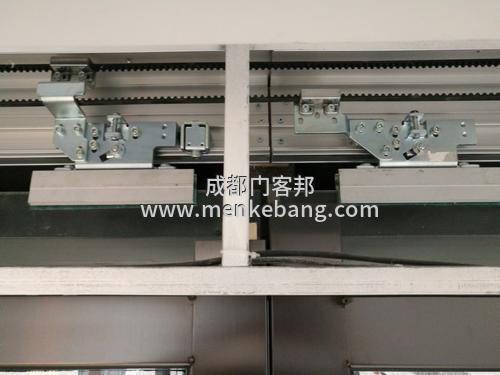 成都自動(dòng)門(mén)機(jī)組選擇技巧