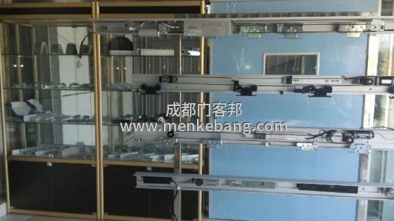 自動(dòng)門(mén)機(jī)組挑選要點(diǎn)