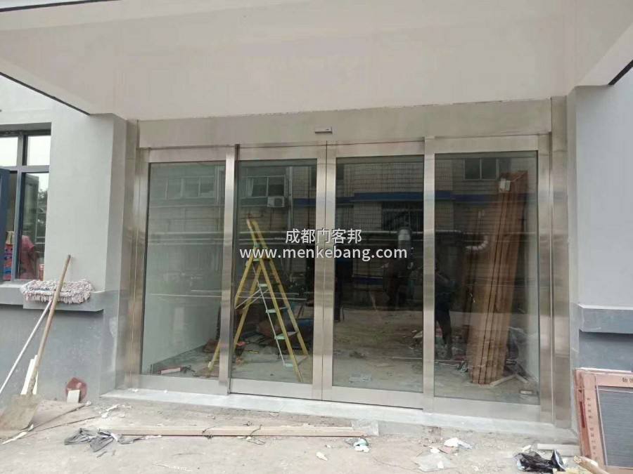 綿陽自動門,綿陽感應門