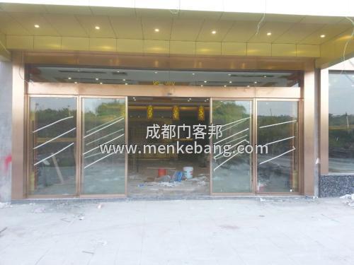 高新區自動感應門維修,維修自動門旋轉門維修,感應電動門維修與故障