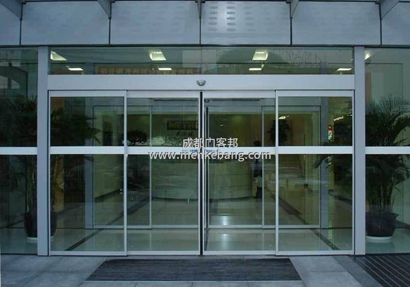 自動(dòng)感應(yīng)門(mén)的軌道安裝,電動(dòng)玻璃感應(yīng)門(mén)安裝施工方案