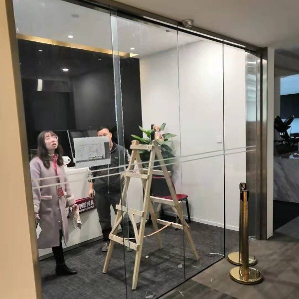 自動(dòng)感應(yīng)門(mén)維修服務(wù)