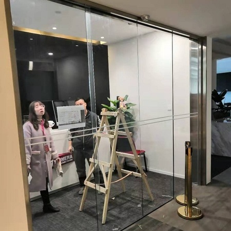 自動(dòng)感應(yīng)門(mén)維修服務(wù)