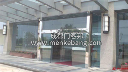 成都品牌自動門,成都品牌感應門銷售安裝,成都感應門銷售安裝