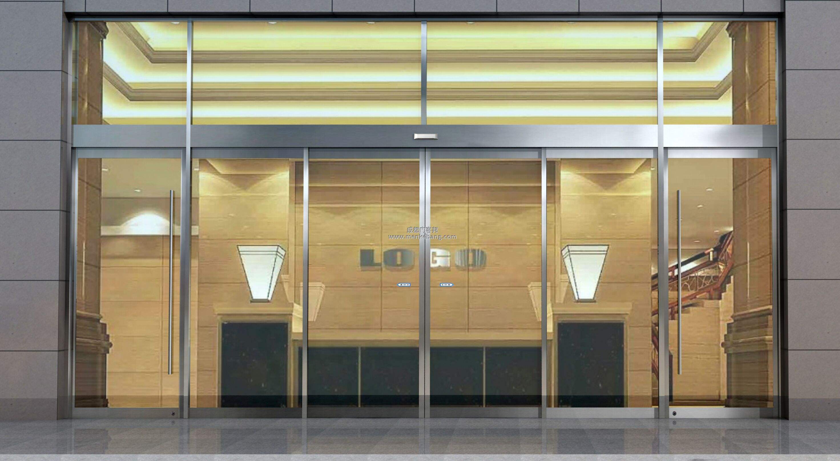 成都型材自動(dòng)門(mén)廠家