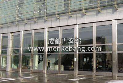 成都型材自動(dòng)門(mén),成都型材感應(yīng)門(mén)