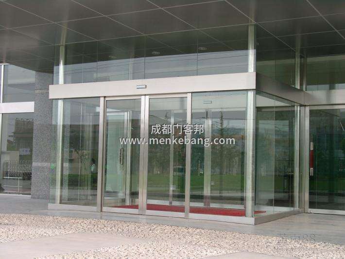 成都大廳感應門,開關自動門,大型感應電動門,工廠自動感應門制作、安裝、價格