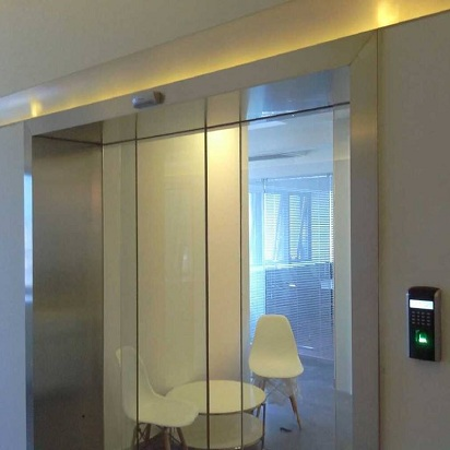 辦公室/酒店/商場(chǎng)自動(dòng)門