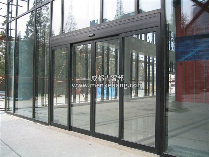 成都有框自動門,有框感應門【廠家/安裝/價格】