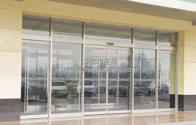 成都有框自動門,有框感應門,有框玻璃自動門【廠家/安裝/價格】