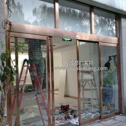 電動(dòng)玻璃門(mén)維修服務(wù)