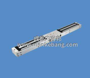 門禁磁力鎖,磁力鎖門禁鎖,280公斤電磁鎖單聯(lián)雙聯(lián)磁力鎖