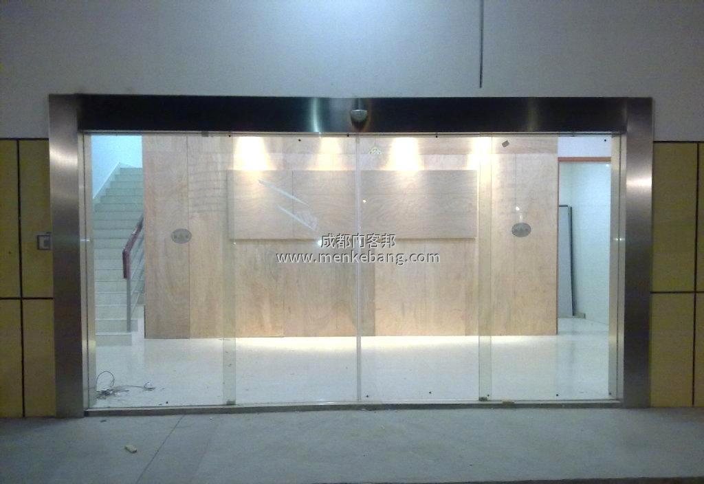 成都感應門加裝門禁,自動門加裝刷卡門禁,自動門加裝指紋門禁,自動門加裝門禁,自動感應門加裝門禁電話