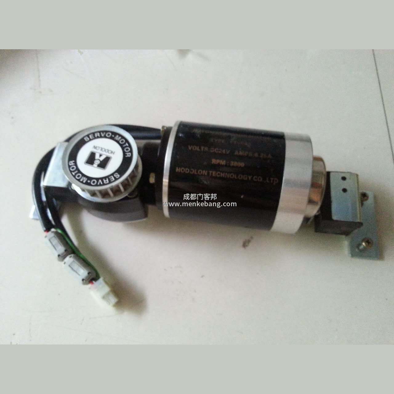 賀多龍F(tuán)T600自動(dòng)門電機(jī)圖片