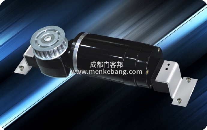 賀多龍F(tuán)T500自動門電機(jī)