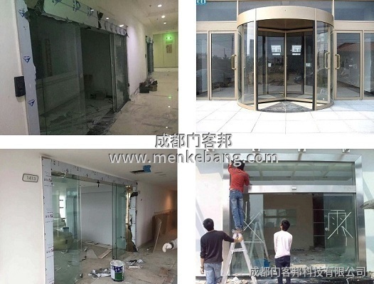 玻璃電動移門,玻璃自動移門,自動感應(yīng)玻璃移門,玻璃自動感應(yīng)移門案例